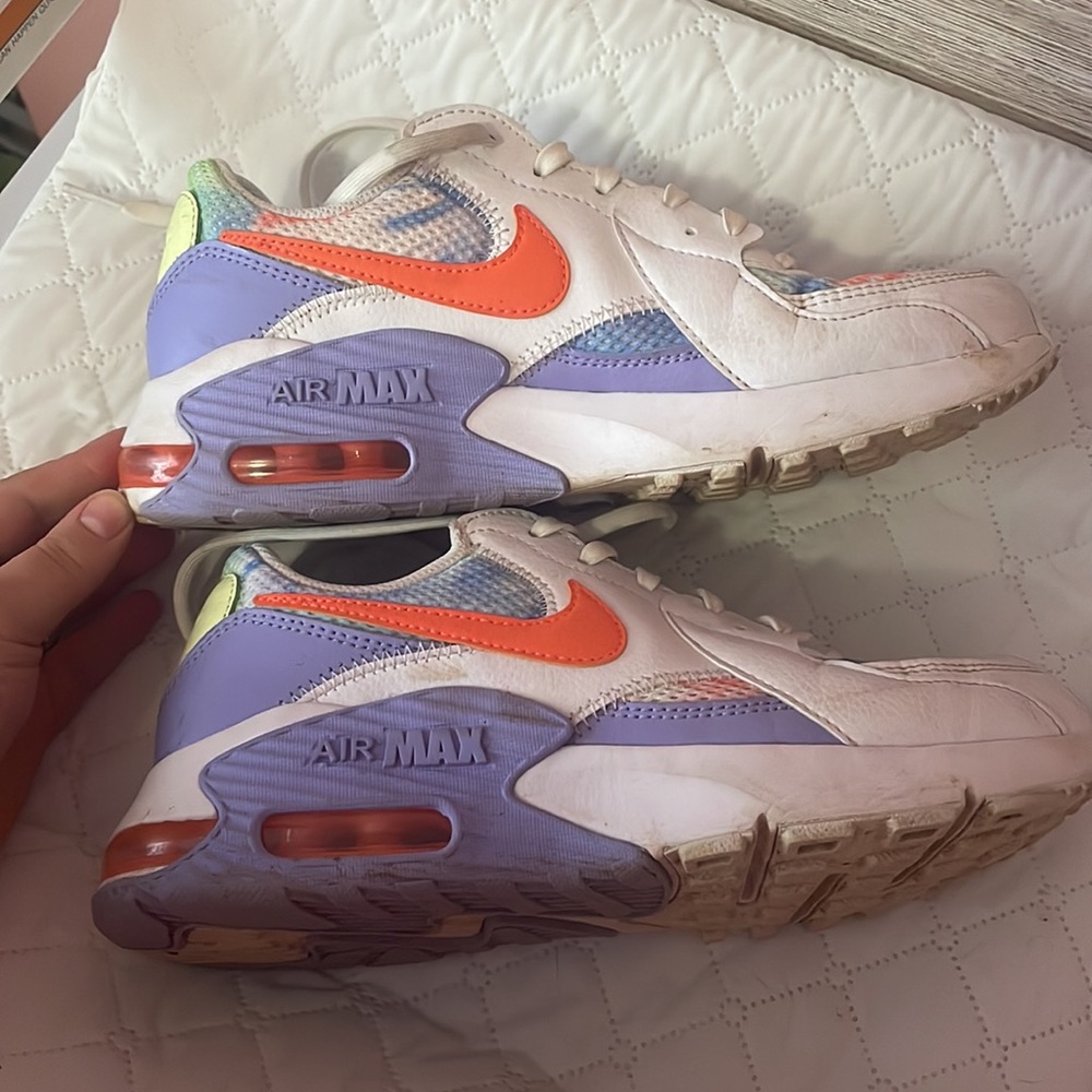 Nike air max